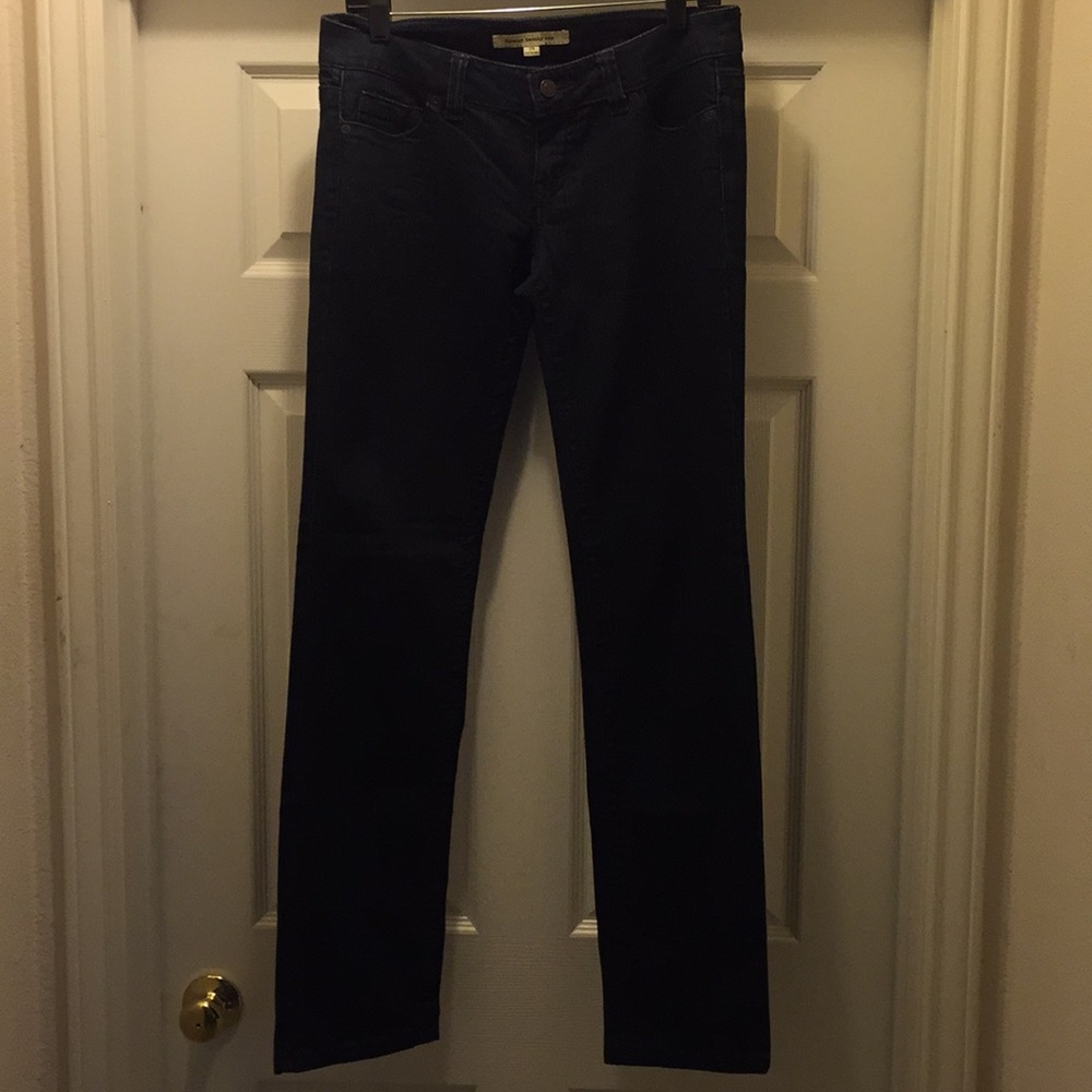 Forever 21 Jeans